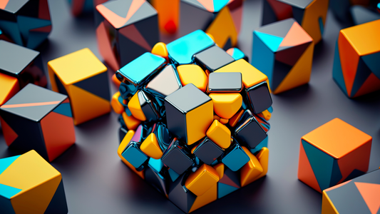 Innovative Educational Toys for Curious and Creative Kids